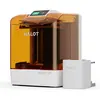 Image de Creality Halot X1 avec autofeed, Imprimante 3D, Orange, Blanc