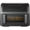 Image de Mova FD20 PRO, Friteuse, Noir