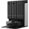 Image de Mova Z50 Ultra, Aspirateur robot, Noir