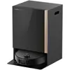 Image de Mova Mobius 60, Aspirateur robot, Noir