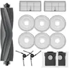 Image de Mova Kit d'accessoires pour E40Ultra / MRAK76, Aspirateur robot : accessoires, Multicolore