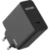 Image de HoverAir 65W Strømadapter (HOVERAir X1), Drone : accessoires, Noir