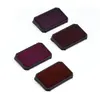 Image de HoverAir ND-Filter (Filtres pour drone, HOVERAir X1, HOVERAir X1 Pro, HOVERAir X1 Promax), Drone : accessoires, Noir