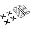 Image de HoverAir Reparatursatz - Repair Kit for X1 PRO & PROMAX (HOVERAir X1 Promax), Drone : accessoires, Noir