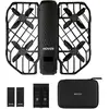Image de HoverAir Kamera-Drohne X1 PRO Retail Combo schwarz (16 min, 430 g, 12 Mpx), Drone, Noir