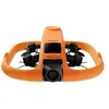 Image de Drone Hoverair Aqua Combo Noir et Orange