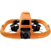 Image de HoverAir AQUA Retail Combo (23 min, 249 g, 12 Mpx), Drone, Orange, Noir