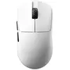 Image de Scyrox V6 8k Gaming Maus, Wireless - weiss (Sans fil), Souris, Blanc