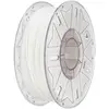 Image de Creality Hyper PLA RFID (PLA, 1.75 mm, 1000 g), Filament 3D, Blanc