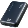 Image de Leopard Power 65W Powerbank - Gr - 20000 mAh (20000 mAh, 65 W), Chargeur de secours, Noir, Gris