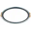 Image de Nisi JetMag Pro Pure Mist 1/4 95MAG, Filtre photo, Transparent