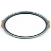 Image de Nisi JetMag Pro True Color CPL 95MAG (Filtre polarisant), Filtre photo, Gris