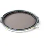 Image de Nisi JetMag Pro VND 1-5 95MAG (Filtre gris neutre, Filtre polarisant), Filtre photo, Gris
