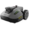 Image de Mammotion, Tondeuse robot, Yuka Mini 2 800R Vision & RTK Robotic (800 m², Sans câble périphérique)