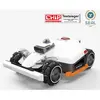 Image de Mammotion, Tondeuse robot, Luba 3 1500X AWD LiDAR & Vision Robot Lawn Mower (1500 m², Sans câble périphérique)