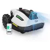 Image de Robot tondeuse Mammotion YUKA mini 2 1000 Blanc