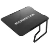 Image de Garage mini Mammotion 2026 Noir pour robot tondeuse