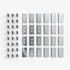 Image de Lames de rechange pour robot tondeuse Mammotion X24 Gris