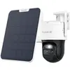 Image de Reolink B770 Outdoor PTZ-Kamera inkl. SP 4 MP, 38-96° (3840 x 2160 pixels), Caméra réseau, Blanc