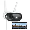 Image de Reolink Elite Series W740 (5120 x 1552 pixels), Caméra réseau, Blanc