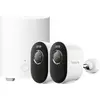 Image de Reolink Syst??me de s??curit?? Home Hub Mini B330 (3840 x 2160 pixels), Caméra réseau, Blanc