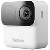 Image de Reolink Argus MagiCam (2 MP, Box, USB-C (1920 x 1080 Pixels), Caméra réseau, Blanc