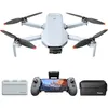 Image de Drone Potensic ATOM 2 Fly More Combo HDR 4K/30fps 48 MP GPS 10 km