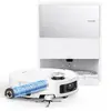 Image de Dreame Robot Aspirateur Avec Station De Vidage Automatique Aqua 10 Roller