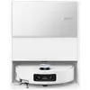 Image de Dreame Aqua 10 Ultra Roller Complete, Aspirateur robot, Blanc