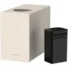 Image de Broyeur de déchets de cuisine Dreame SF25 - système à triple lame Trion, filtre à charbon actif, contrôle des odeurs, autonettoyant à haute température, 2,5 L, 27 dBA
