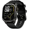 Image de Kospet Smartwatch Magic P10 Schwarz (47.70 mm, sans carte SIM), Montre connectée