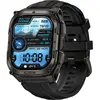 Image de Kospet Tank M4 (50.50 mm, sans carte SIM), Montre connectée