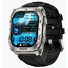 Image de Kospet Montres Connectée Tank M4 One Size