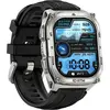 Image de Kospet Tank M4 (50.50 mm, sans carte SIM), Montre connectée
