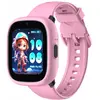 Image de Lagenio Montres connectées K3 4G   Montre connectée pour enfants, rose (4G), Montre connectée