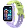 Image de Lagenio Montres connectées AI Kids Watch K9 Violet (4G), Montre connectée