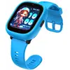 Image de Lagenio Montres connectées K3 4G   Montre connectée pour enfants, bleue (43.18 mm, 4G), Montre connectée
