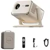 Image de Aurzen "Boom Mini Projector Case Bundle", Projecteur : accessoires, Multicolore