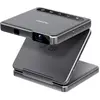 Image de Aurzen Zip Projector (Gray) (WXGA, 100 lm), Projecteur, Gris