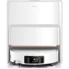 Image de Robot aspirateur laveur MOVA Z60 Ultra Roller Complete 28 000 Pa Blanc