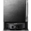 Image de Aspirateur Robot Laveur Mova Z70 Ultra Roller Complete Noir