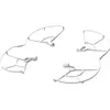 Image de Antigravity A1 Propeller Guards (Protection des hélices), Drone : accessoires, Transparent