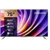 Image de TV QLED+ Dreame Vivid Q100-75 189 cm 2025
