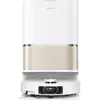Image de Dreame Roboterstaubsauger L50s Pro Ultra, Aspirateur robot, Blanc