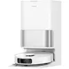 Image de Dreame Vacuum cleaner ROBOT D30 ULTRA White, Aspirateur robot, Blanc