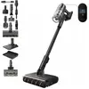 Image de Dreame Z30 Pro Aqua, Aspirateur, Argent, Or, Noir