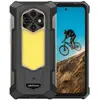 Image de Ulefone Smartphone RugKing 5 Pro 8GB/256GB (256 Go, Noir, 6.78", Double SIM, 4G), Téléphone portable, Noir