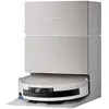 Image de Ecovacs X12 Pro Omni, Aspirateur robot, Blanc, Noir