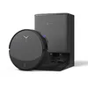 Image de Aspirateur robot Ecovacs Deebot T90 Pro Omni Care Kit Noir