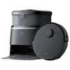 Image de Aspirateur robot Deebot T30e OMNI 25000Pa Noir